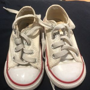 6c toddler converse
